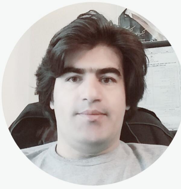 تصویر پروفایل جلال