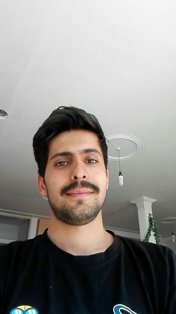 تصویر پروفایل محمد