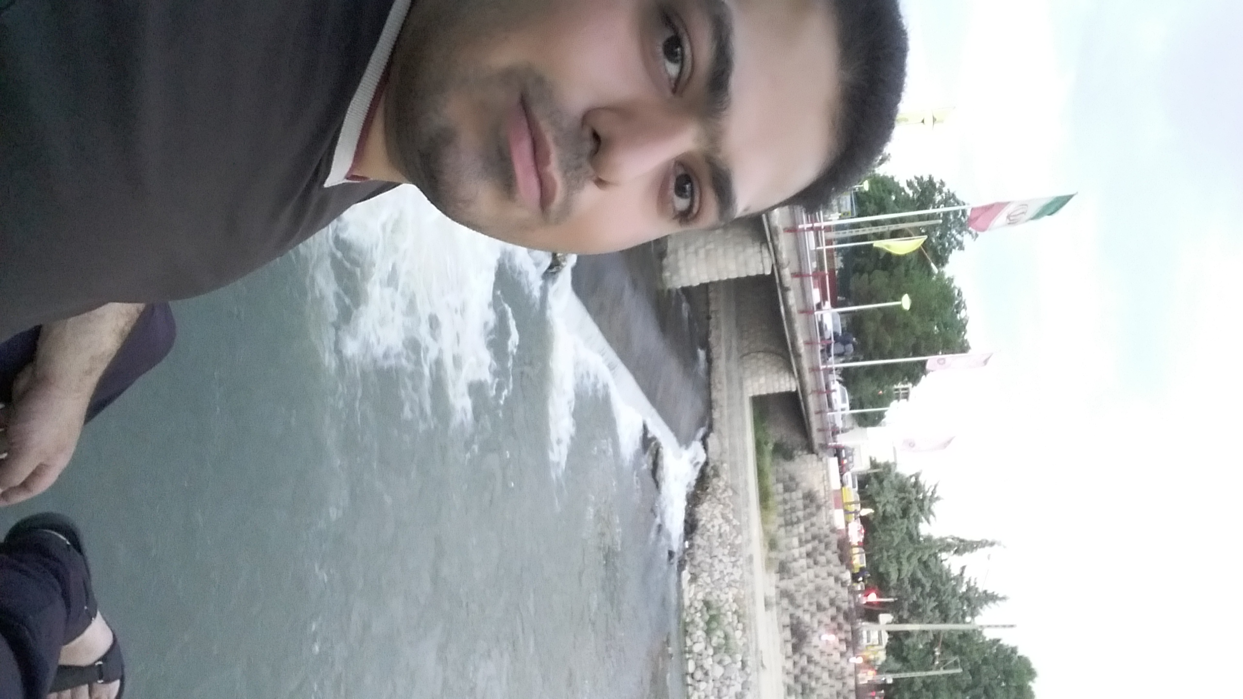 تصویر پروفایل حمید
