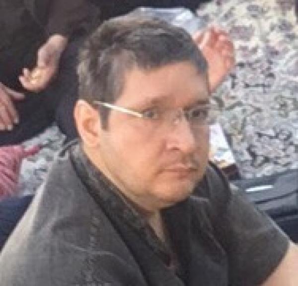 تصویر پروفایل حميدرضا