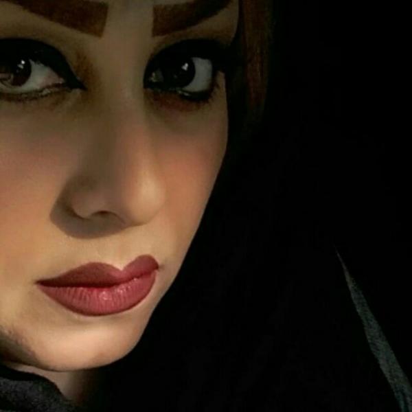 تصویر پروفایل نوشین در سایت همسریابی آغاز نو تصویر پروفایل نوشین