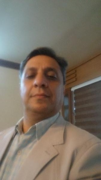 تصویر پروفایل امیر عباس