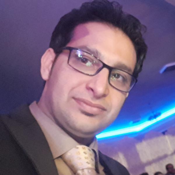 تصویر پروفایل شهاب