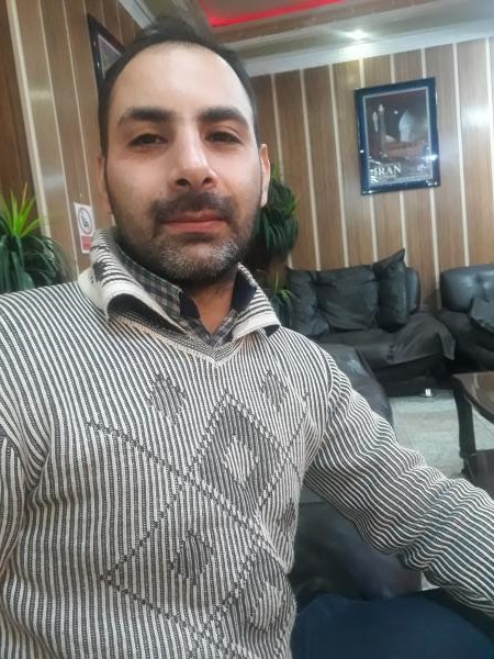 تصویر پروفایل رضا