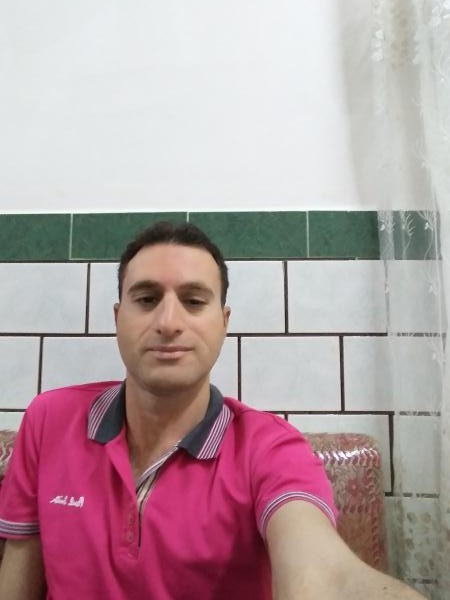 تصویر پروفایل اشکان در سایت همسریابی آغاز نو تصویر پروفایل اشکان