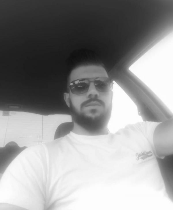 تصویر پروفایل محمدامین