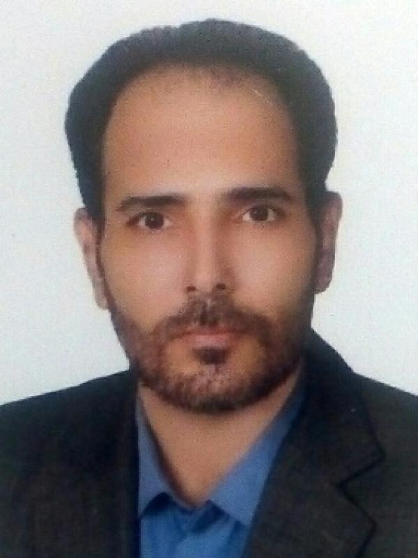 تصویر پروفایل علیرضا