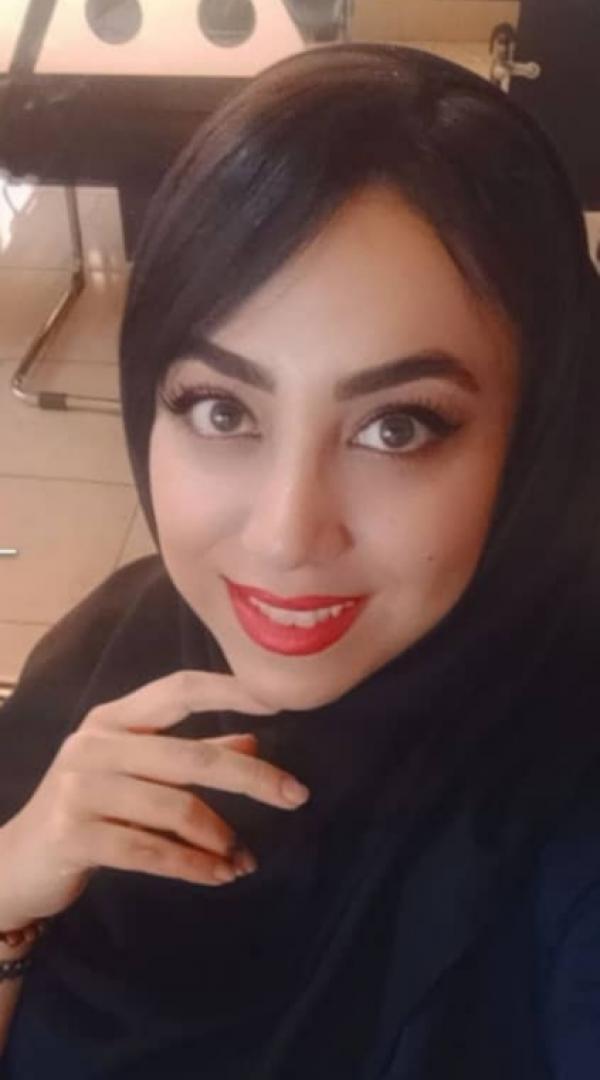 تصویر پروفایل شقایق در سایت همسریابی آغاز نو تصویر پروفایل شقایق