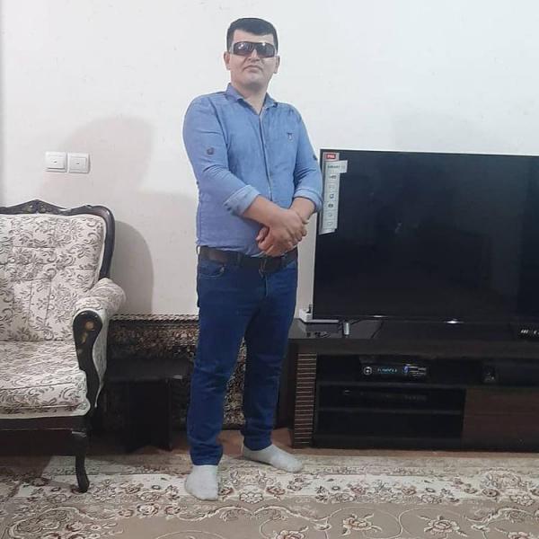 تصویر پروفایل مبین