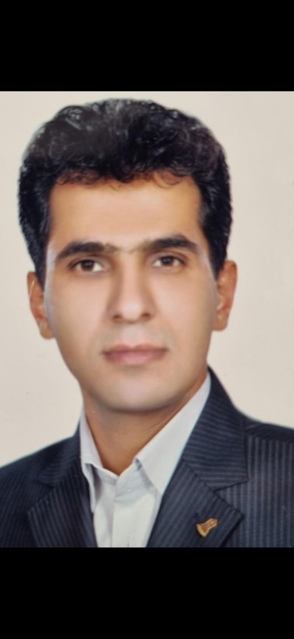 تصویر پروفایل مهدی