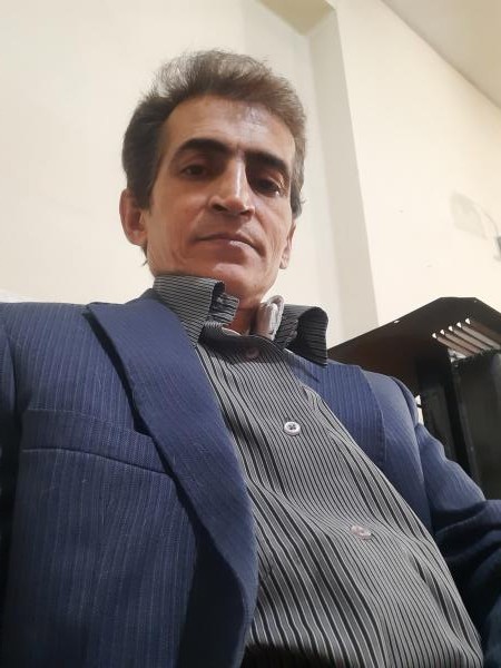 تصویر پروفایل رضا