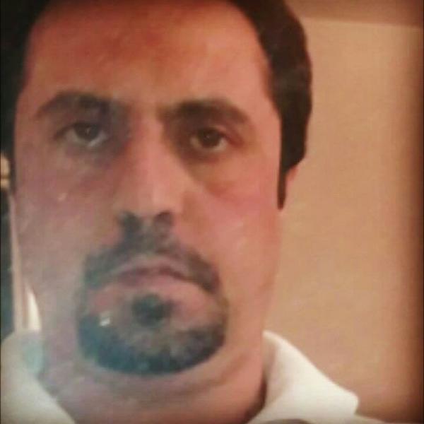 تصویر پروفایل مهدی در سایت همسریابی آغاز نو تصویر پروفایل مهدی