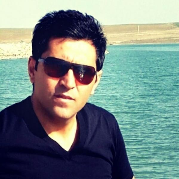 تصویر پروفایل مرتضی در سایت همسریابی آغاز نو تصویر پروفایل مرتضی