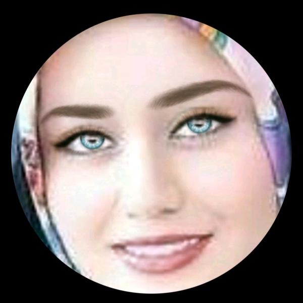 تصویر پروفایل سارا در سایت همسریابی آغاز نو تصویر پروفایل سارا