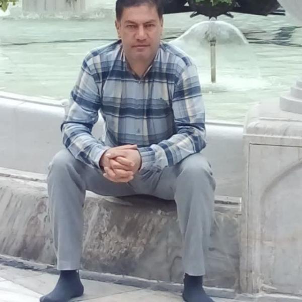 تصویر پروفایل محمود