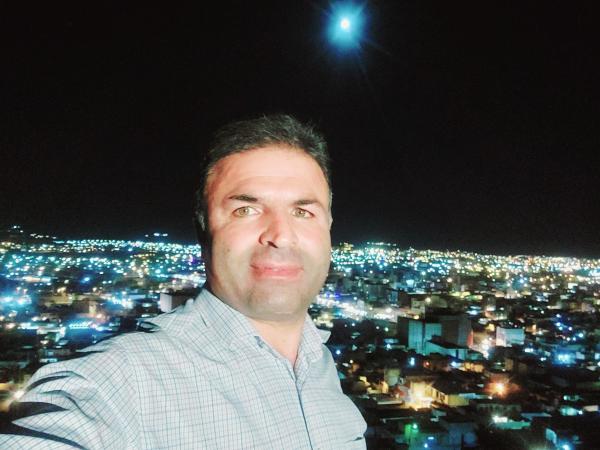 تصویر پروفایل امیر