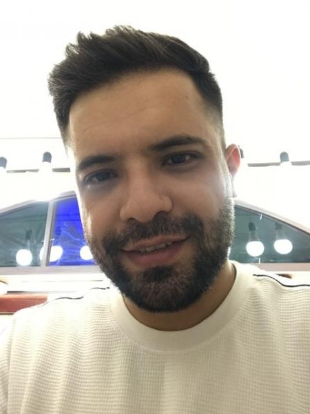 تصویر پروفایل رامین