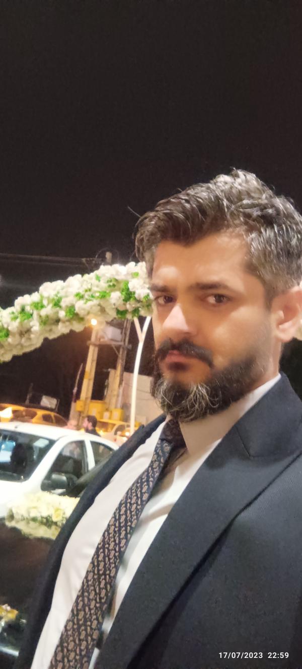 تصویر پروفایل مسعود