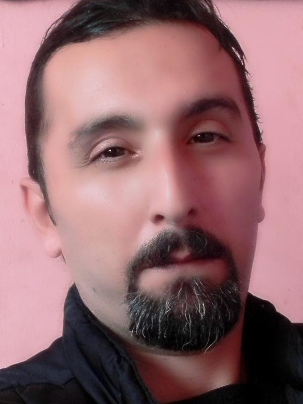 تصویر پروفایل آراد