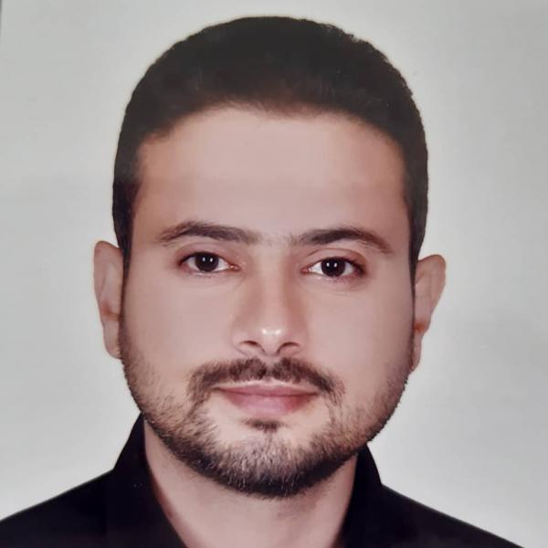 تصویر پروفایل علی