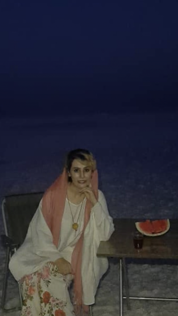 تصویر پروفایل نازی