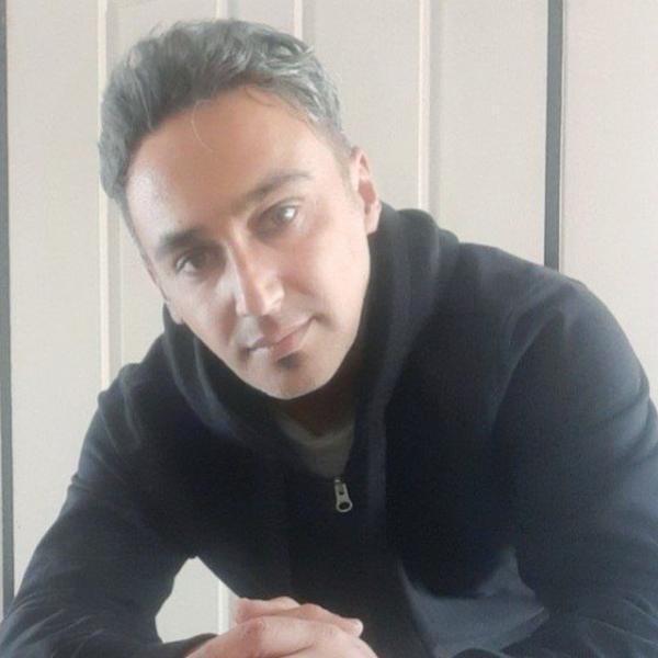تصویر پروفایل مهیار در سایت همسریابی آغاز نو تصویر پروفایل مهیار