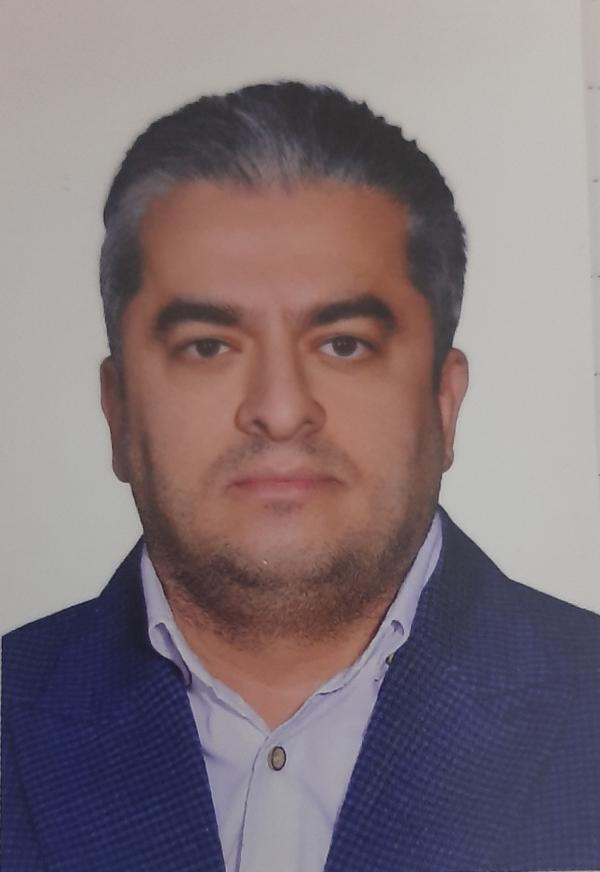 تصویر پروفایل آرش در سایت همسریابی آغاز نو تصویر پروفایل آرش