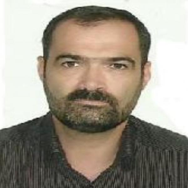 تصویر پروفایل کوروش در سایت همسریابی آغاز نو تصویر پروفایل کوروش