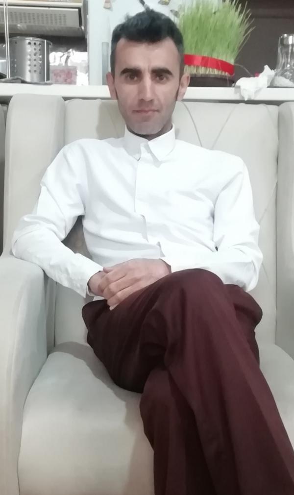 تصویر پروفایل مهدی