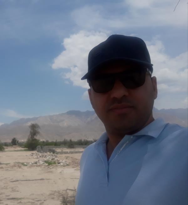 تصویر پروفایل حمیدرضا