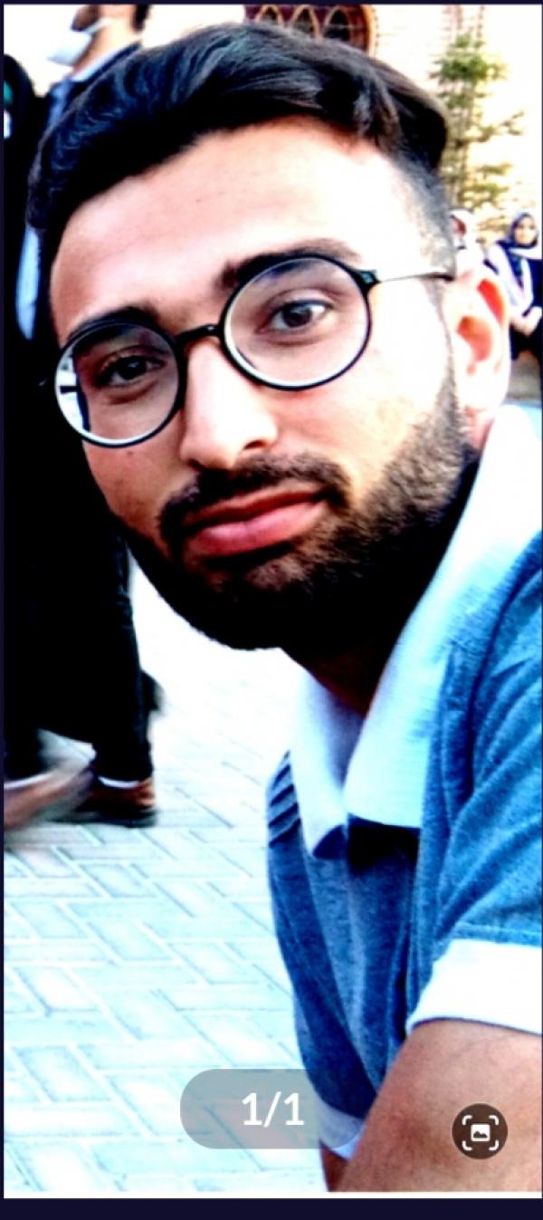 تصویر پروفایل محمد