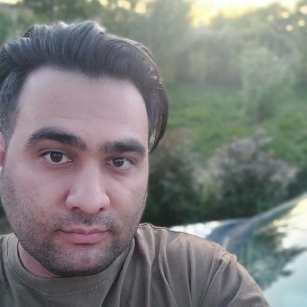 تصویر پروفایل ابوالفضل
