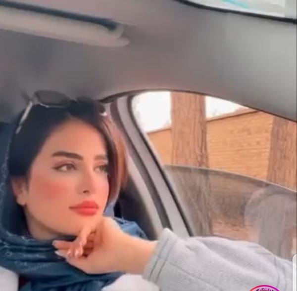 تصویر پروفایل آرام
