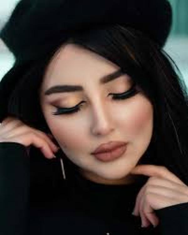 تصویر پروفایل شادی در سایت همسریابی آغاز نو تصویر پروفایل شادی