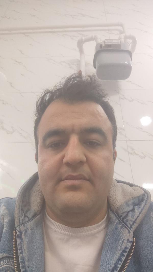 تصویر پروفایل حمید