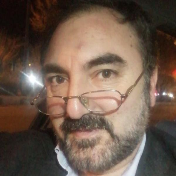 تصویر پروفایل امیر در سایت همسریابی آغاز نو تصویر پروفایل امیر