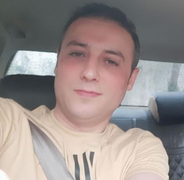 تصویر پروفایل رضا در سایت همسریابی آغاز نو تصویر پروفایل رضا