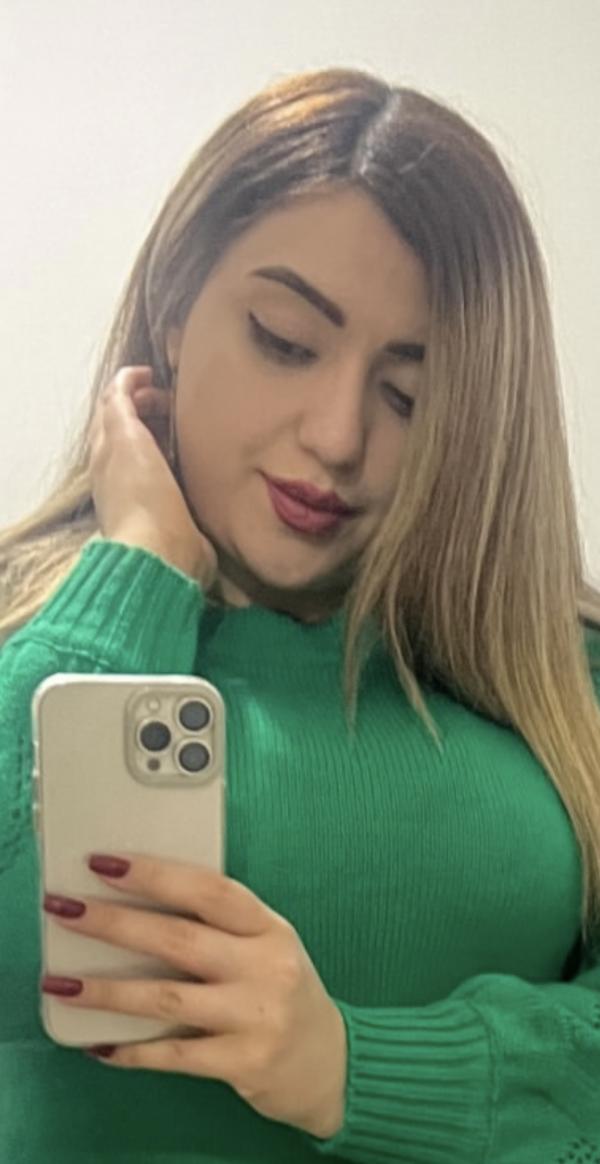 تصویر پروفایل شهرزاد در سایت همسریابی آغاز نو تصویر پروفایل شهرزاد