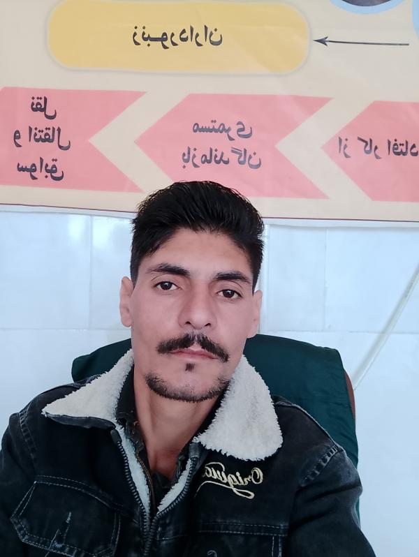 تصویر پروفایل منوچهر در سایت همسریابی آغاز نو تصویر پروفایل منوچهر