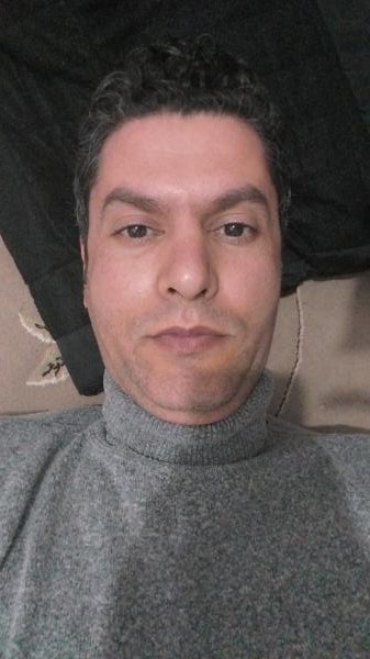 تصویر پروفایل سید معین