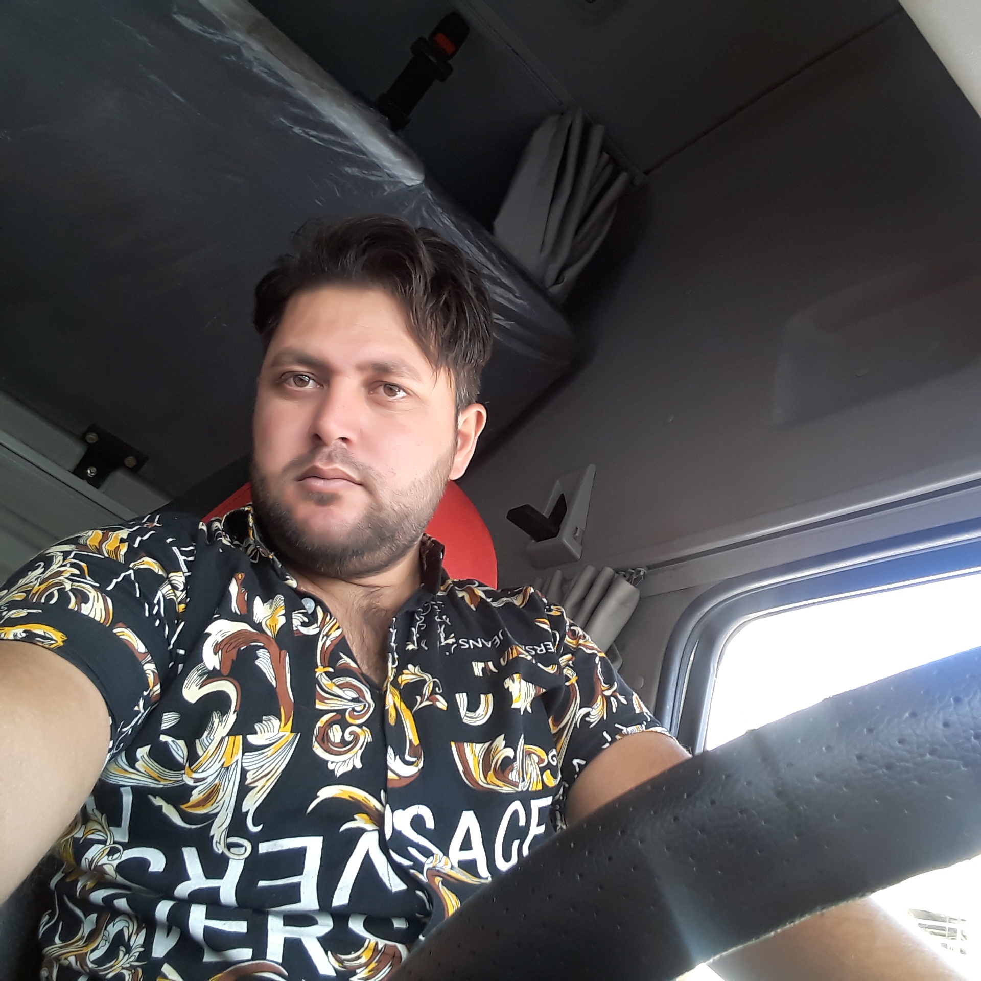 تصویر پروفایل سعید در سایت همسریابی آغاز نو تصویر پروفایل سعید