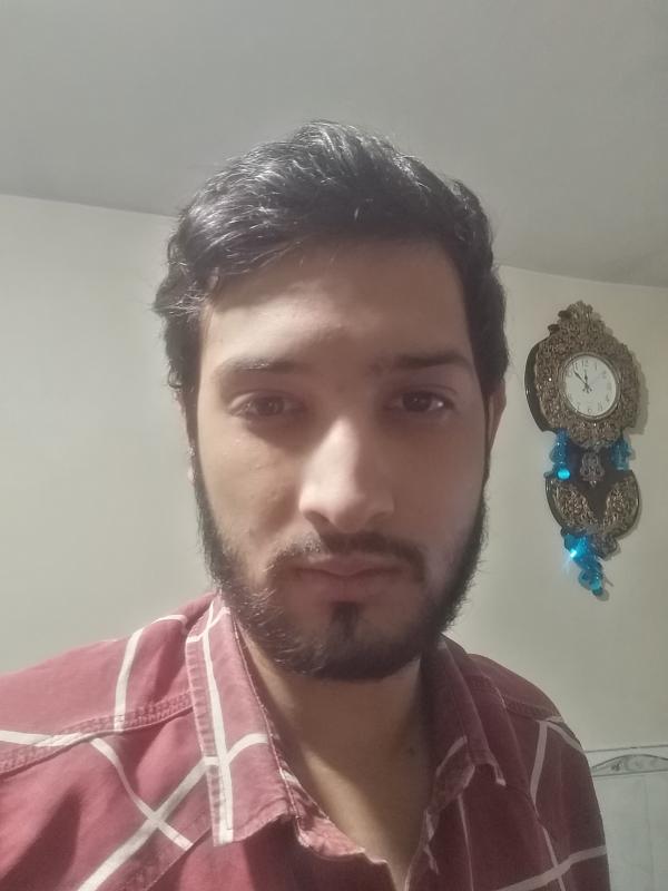 تصویر پروفایل امیر عباس