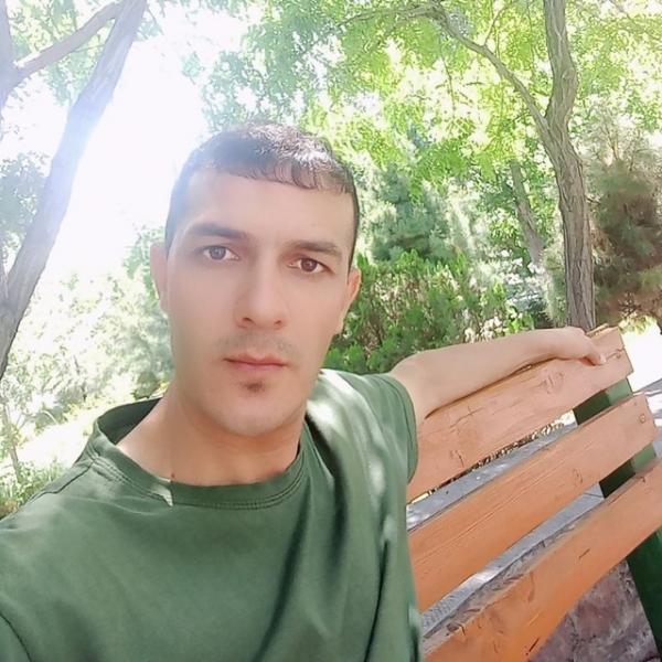 تصویر پروفایل محمود