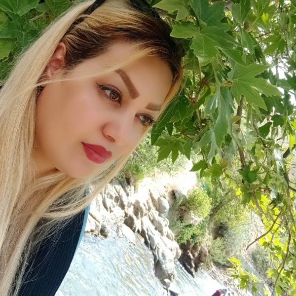 تصویر پروفایل ساناز