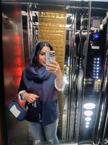 تصویر پروفایل رعنا