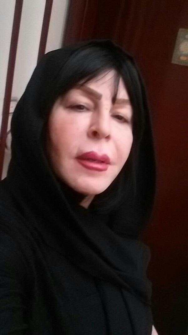 تصویر پروفایل صفورا در سایت همسریابی آغاز نو تصویر پروفایل صفورا
