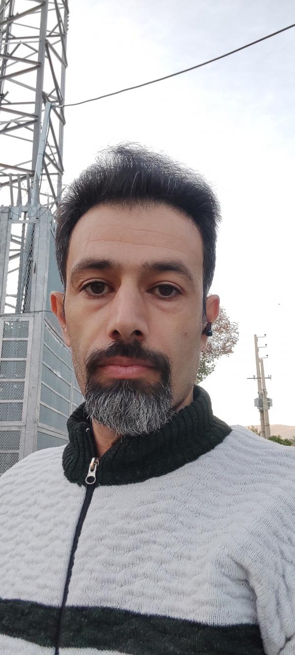 تصویر پروفایل محمد