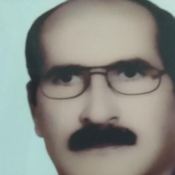 تصویر پروفایل احمد در سایت همسریابی آغاز نو تصویر پروفایل احمد