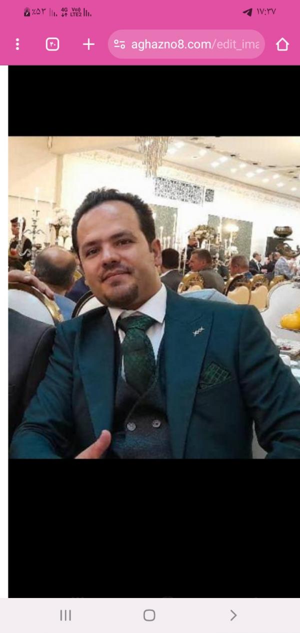 تصویر پروفایل محمدباقر