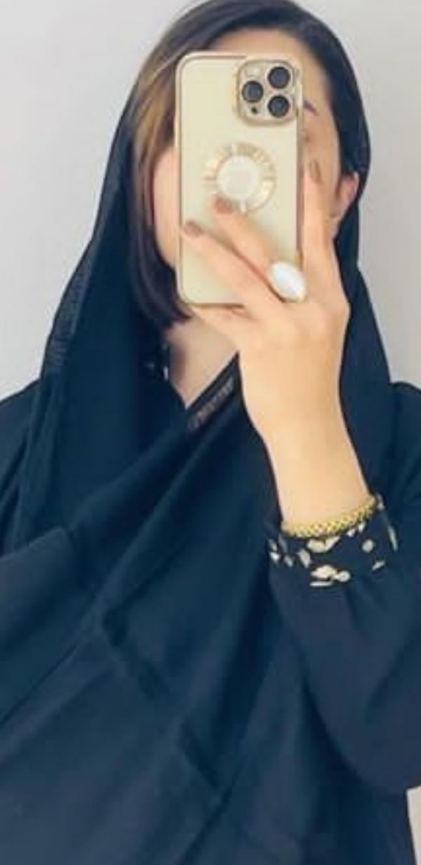 تصویر پروفایل نسیم